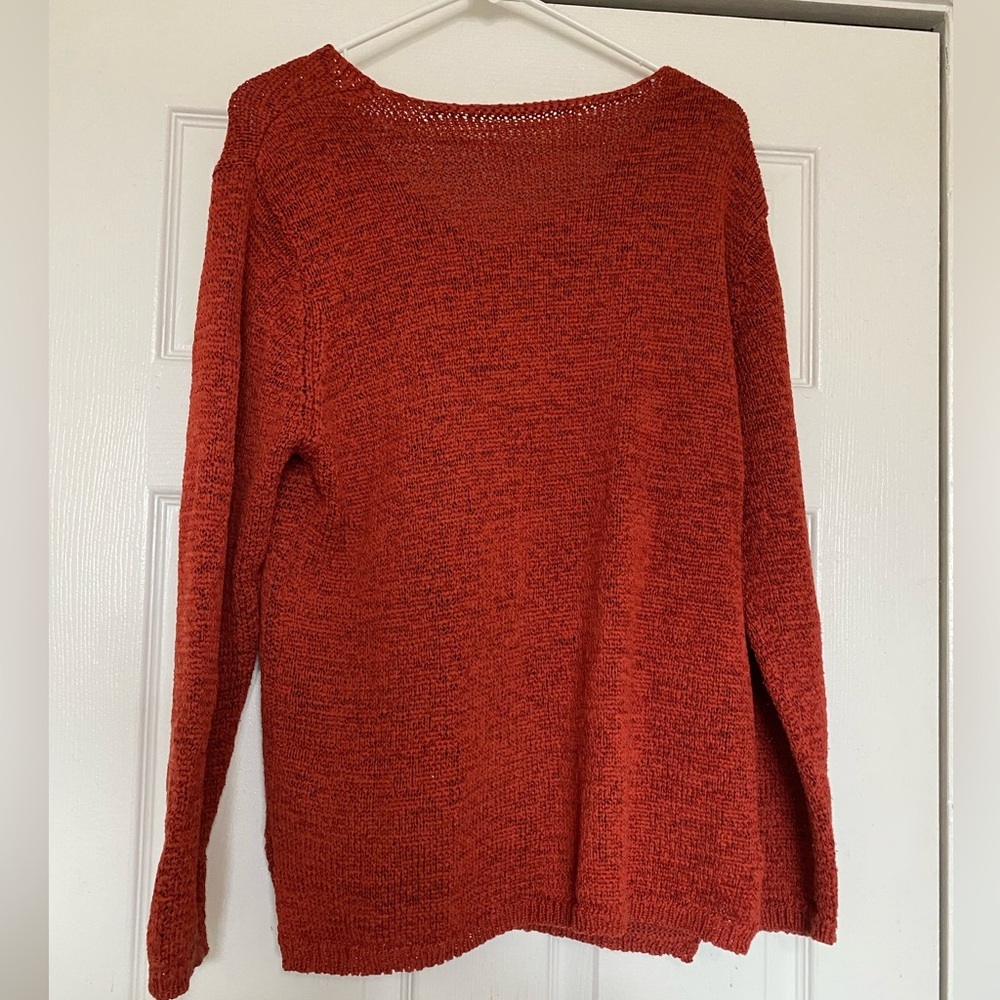 Sweater - Picture 2 of 5